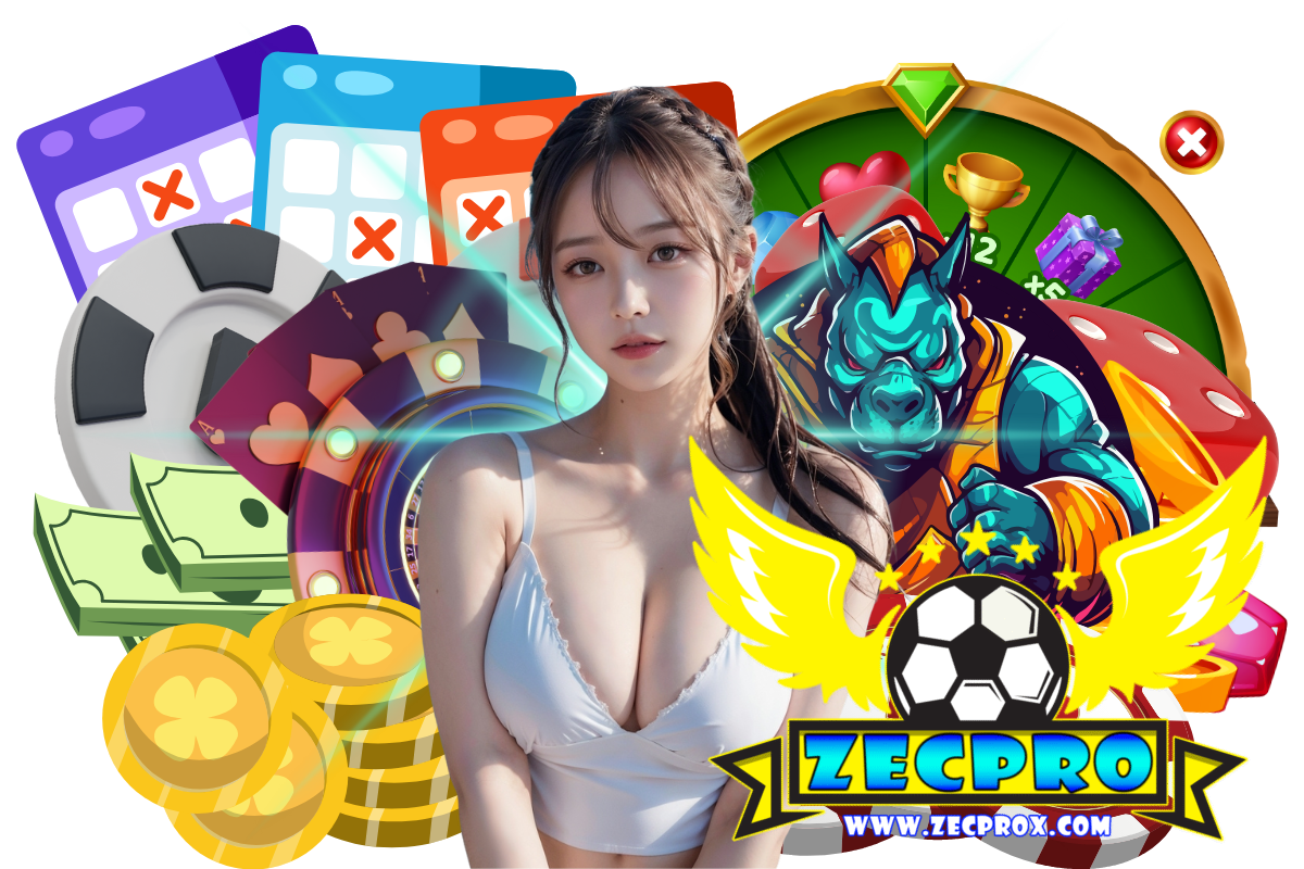 zecpro สมัคร